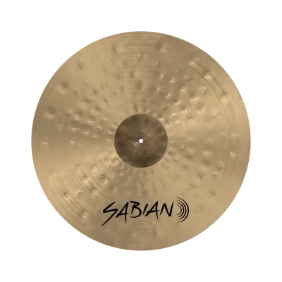 Stratus Dry Ride Cymbal - 22\'\'