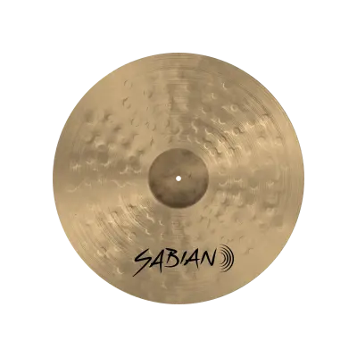 Stratus Dry Crash Cymbal - 20\'\'
