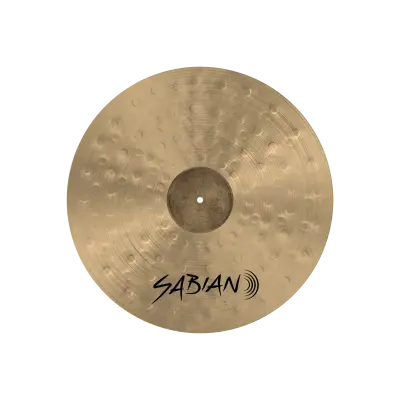 Stratus Dry Crash Cymbal - 19\'\'