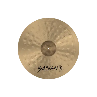Stratus Dry Crash Cymbal - 18\'\'
