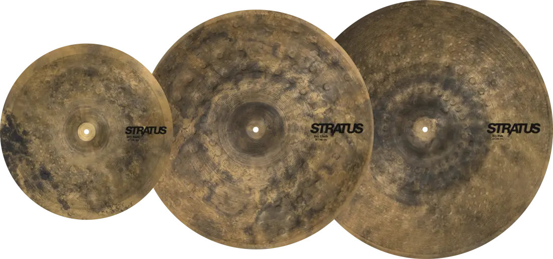 Stratus Dry Performance Set