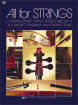 Kjos Music - All for Strings Book 2 - Bass