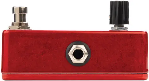Limited Edition Bellows Legacy Reissue Fuzz Driver