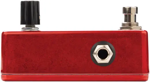 Limited Edition Bellows Legacy Reissue Fuzz Driver