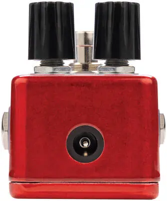 Limited Edition Bellows Legacy Reissue Fuzz Driver