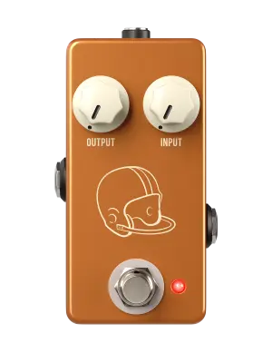 JHS Pedals - The Fumble Pedal