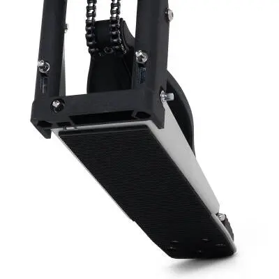 9000X Series 2-Leg Hi-Hat Stand
