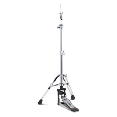 Drum Workshop - 9000X Series 2-Leg Hi-Hat Stand