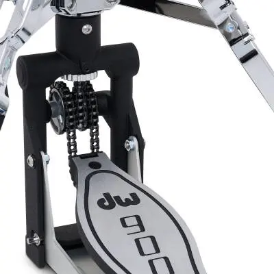 9000X Series 3-Leg Hi-Hat Stand