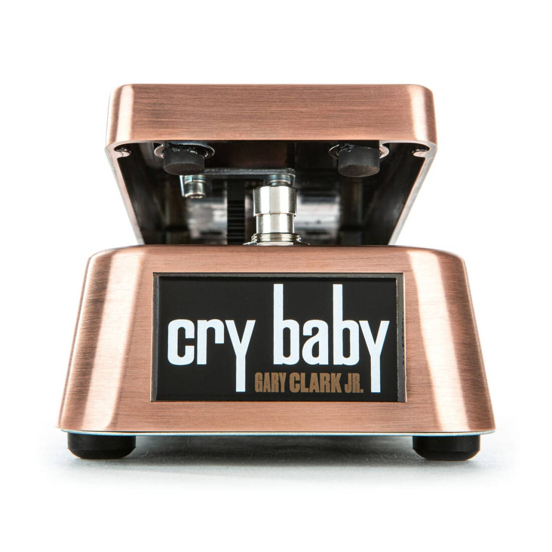 Gary Clark Jr. Cry Baby Wah Pedal