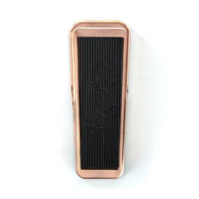 Gary Clark Jr. Cry Baby Wah Pedal