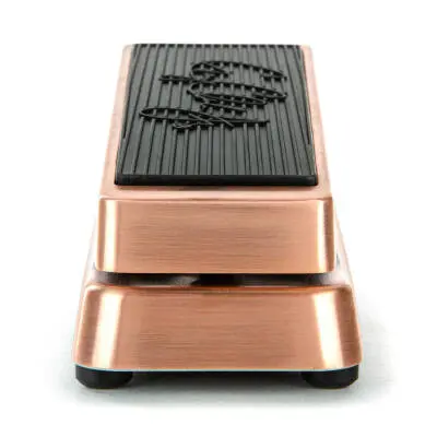 Gary Clark Jr. Cry Baby Wah Pedal