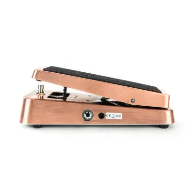 Gary Clark Jr. Cry Baby Wah Pedal