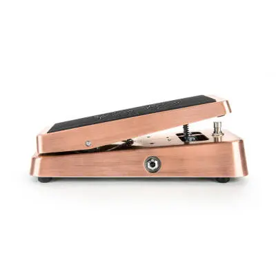 Gary Clark Jr. Cry Baby Wah Pedal