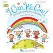 Hal Leonard - I Can, We Can! - Brymer/Jacobson - Enhanced CD-ROM