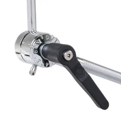 9000X Series Boom Cymbal Stand with InnerLock