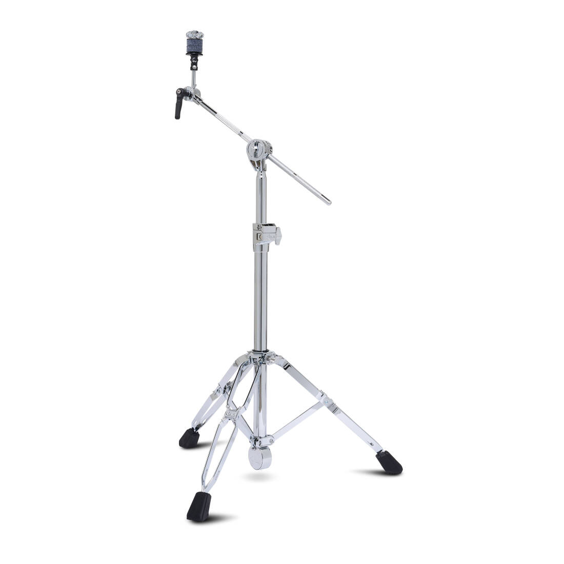 9000X Series Low Boom Cymbal Stand with InnerLock