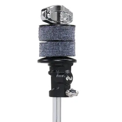 9000X Series Low Boom Cymbal Stand with InnerLock