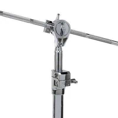 9000X Series Low Boom Cymbal Stand with InnerLock