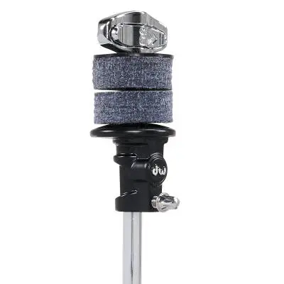 9000X Series Straight Cymbal Stand with InnerLock