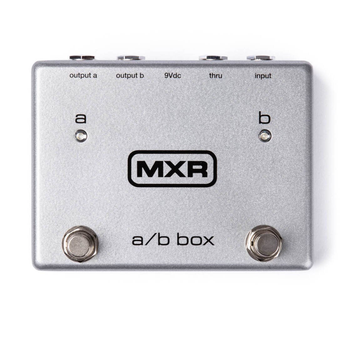 M196 A/B Box