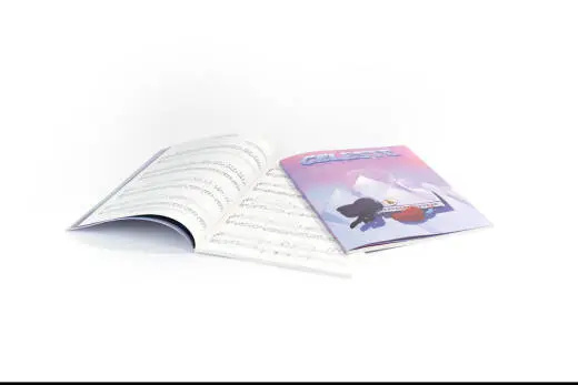Celeste Piano Collections - Raine/Gomes - Piano - Book