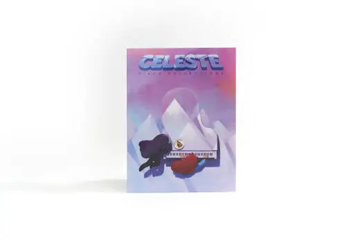 Celeste Piano Collections - Raine/Gomes - Piano - Book