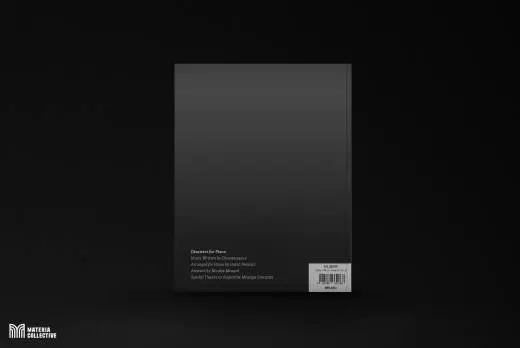 Disasters for Piano, Second Edition - Disasterpeace/Peacock - Piano - Book