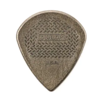 Max Grip Jazz III XL Carbon Fiber Pick (24 Pack) - 1.38mm