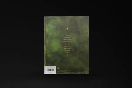 Moss Piano Selections - Graves/Peacock - Piano - Book
