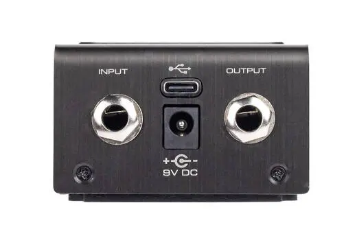 StroboVUE Tuner
