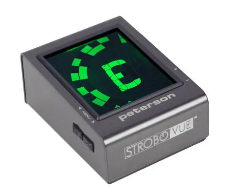 Peterson - StroboVUE Tuner