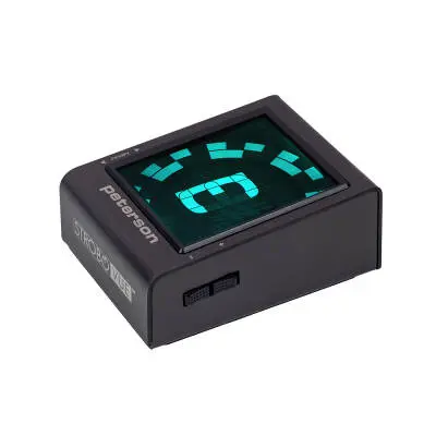 StroboVUE Tuner