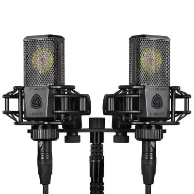 LCT 440 Pure Stereo Pair