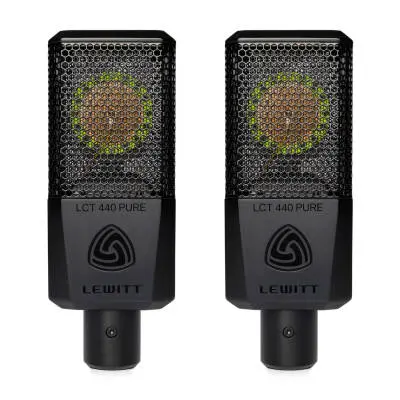 LCT 440 Pure Stereo Pair