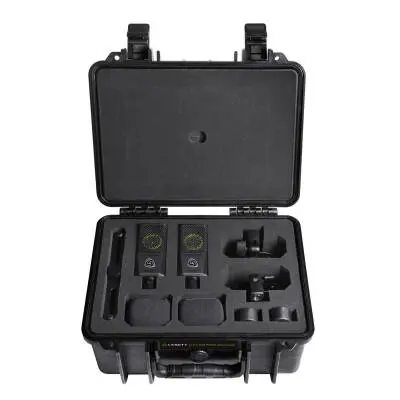 LCT 440 Pure Stereo Pair