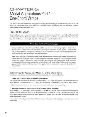 Pianist\'s Guide to Scales Over Chords - Johnson/Parks - Book/Audio Online