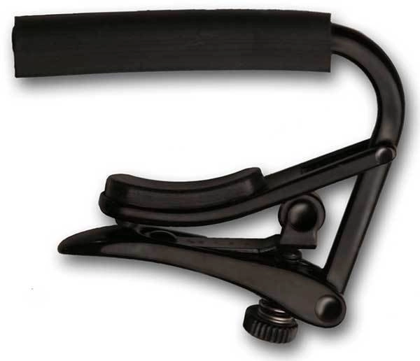 Capo Noir, Steel String