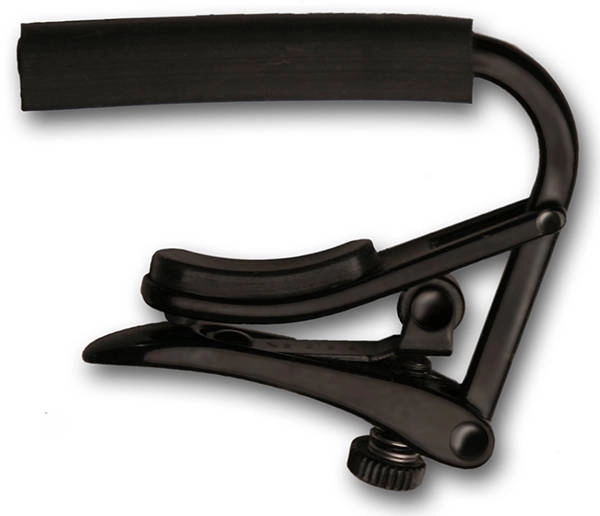 Capo Noir, Nylon String