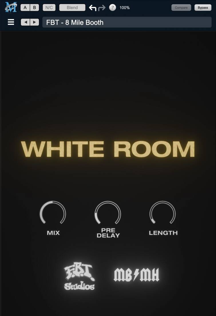 MB White Room - Download