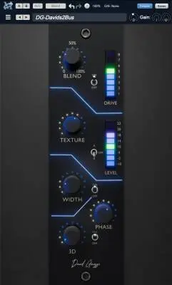 Metric Halo - MB Davids2Bus - Download
