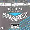 Savarez - Corum Alliance High Tension String Set