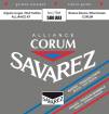 Savarez - Alliance Corum Classical Guitar String Set - Mixed Tension