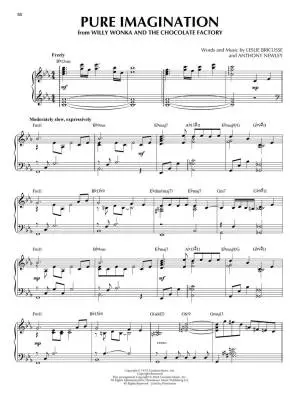 Soft Jazz: Jazz Piano Solos Series Vol. 66 - Edstrom - Piano - Book