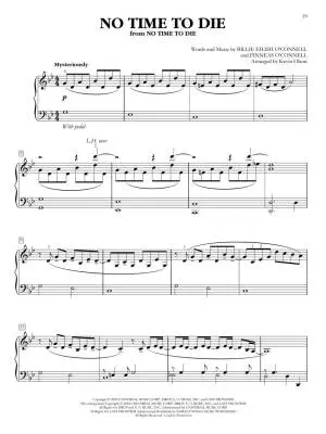 Piano Solos from Barbie, The Little Mermaid, The Super Mario Bros. Movie - Book