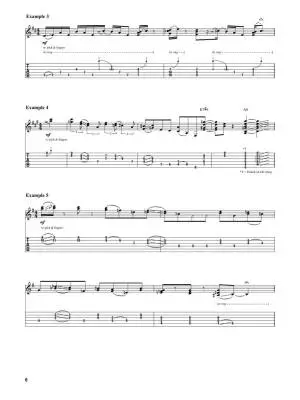 Albert Lee - Guitar TAB - Book/Video Online