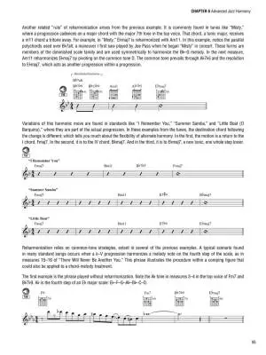 Wolf Marshall\'s Jazz Guitar Course - Book/Audio Online