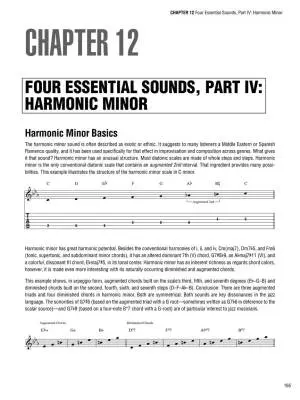 Wolf Marshall\'s Jazz Guitar Course - Book/Audio Online