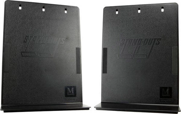 Stand-Outs - Music Stand Desk Extenders - (Pair)