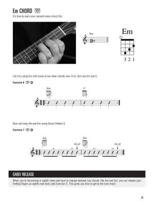 Hal Leonard Ukulele for Teens Method - Johnson - Book/Media Online